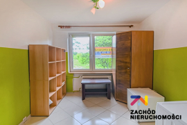 Mieszkanie 3 pokojowe- 3 km od Krosna Odrzańskiego